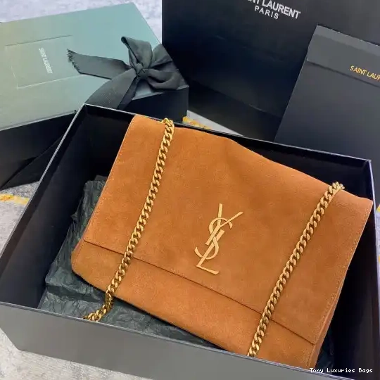 Tony Luxuries MEDIUM-28.5*20*6CM KATE YSL 0515
